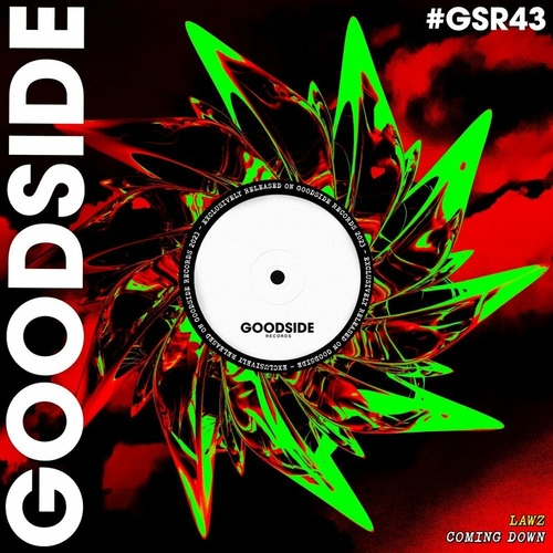 LAWZ - Coming Down [GSR43E]